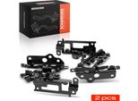 Frankberg 2X Cerniera Cofano Anteriore Per Mercedes-Benz Classe S S500