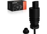 Frankberg 1X Pompa Lavavetro Anteriore Per Bmw Serie 1 E81 F20 E90 F30 F80