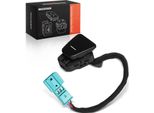 Frankberg 1X Interruttore Alzacristalli Elettrici Anteriore Sinistro Per Tesla Model 3 5YJ3 Model Y 5YJY