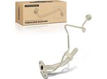 Frankberg 1X Linea Olio Turbocompressore Per Nissan NP300 Navara D40 Pathfinder Iii R51