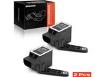 Frankberg 2X Spessori Per Fari Per Vw Golf Iv Passat Sharan Audi A4 A3 A6