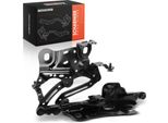 Frankberg 1X Cerniera Cofano Anteriore Destro Per Mini Mini F55 F56 F57