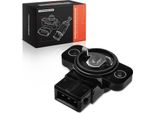 Frankberg 1X Sensore Di Posizione Dell'acceleratore Per Hyundai Santa Fé I Sonata Iv Trajet