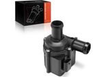 Frankberg 1X Pompa Acqua Ausiliaria Riscaldatore Ausiliario Per Audi A4 A5 A6 A7 A8 Q5 Q7 R8 Bentley Bentayga