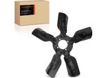 Frankberg 1X Ventola Raffreddamento Motore Per Jeep Wrangler Ii Tj 1996-2007 4.0L