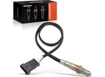 Frankberg 1X Sonda Lambda Sensore Di Controllo/Sensore Diagnostico Prima/Dopo Il Catalizzatore Per Alfa Romeo 146 145 156 159 166 Fiat Lancia
