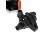 Frankberg 1X Pompa Acqua Ausiliaria Riscaldatore Ausiliario Per Bmw X5 E70 F15 F85 X6 E71 E72 F16 F86