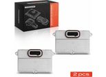 Frankberg 2X Xenon Modulo Driver Fari Per Audi A6 A8 Bmw Serie 5 Serie 7 X5 Z4 Ford Focus