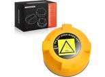 Frankberg 1X Tappo Per Serbatoio Refrigerante Per Alfa Romeo 147 937 156 932 Fiat Brava