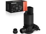 Frankberg 1X Pompa Lavavetro Anteriore Per Land Rover Discovery Iv L319 L538