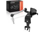 Frankberg 1X Livellamento Fari Per Audi Q7 4MB 4MG Q8 4MN