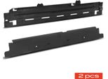 Frankberg 2X Ventola Per Bmw Serie 1 F20 F21 3 Gran Turismo F34 Serie 3 Touring F30 F80 F31