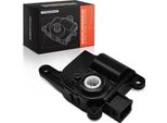 Frankberg 1X Attuatore Valvola Miscelatrice Aria Condizionata Per Kia Soul Ii Ps 1.6L 2014-2018