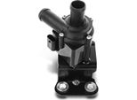 Frankberg 1X Pompa Acqua Ausiliaria Riscaldatore Ausiliario Per Ford C-Max Ii Focus Iii Kuga Ii DM2 Mondeo V