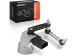 Frankberg 1X Livellamento Fari Per Volvo S60 Iii S90 Ii V60 Ii V90 Ii XC60 Ii