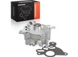 Frankberg 1X Pompa Del Vuoto Per Vw Golf V 1K Passat 3C Audi A3 8P A4 8E Seat