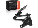 Frankberg 1X Cerniera Cofano Anteriore Sinistro Per Bmw X1 E84 2009-2015