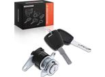 Frankberg 1X Cilindro Di Chiusura Anteriore Sinistro Per Fiat Panda 141 1980-2004