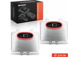 Frankberg 2X Xenon Modulo Driver Fari Per Vw Golf 5 Tiguan Bmw Serie 5 E60 Serie 7 E65 X6 E71