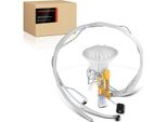 Frankberg 1X Filtro Carburante Benzina Per Mercedes Benz X164 W251 V251