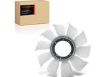 Frankberg 1X Ventola Raffreddamento Motore Per Nissan Frontier Xterra N50 Pathfinder Iii R51