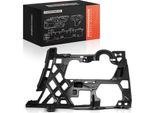 Frankberg 1X Staffa Paraurti Anteriore Sinistro Per Vw Golf 8 Vii 5G1 BE1 BE2 BQ1 BA5 BV5