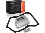 Frankberg 1X Set Di Filtri Idraulici Cambio Automatico Per Vw Multivan V Transporter V 7E 7J