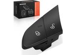 Frankberg 1X Interruttore Serratura Porta Anteriore Sinistra Per Porsche Cayenne 92A Panamera 970