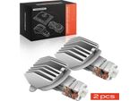 Frankberg 2X Xenon Modulo Driver Faro Per Bmw Serie 5 F10 F11 Touring 518-535 2011-2017