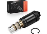 Frankberg 1X Compressore Aria Condizionata Valvola Di Controllo Per Audi A6 4F2 4F5 4FH 2.8L 2004-2011