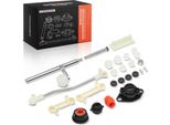 Frankberg 1X Kit Di Riparazione Leva Del Cambio Per Vw Golf Ii 19E 1G1 Jetta Ii 165 19E 1G2