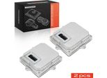 Frankberg 2X Xenon Modulo Driver Faro Per Bmw E46 Mini R50 R53 Land Rover Range