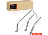 Frankberg 3X Nastri Serbatoio Per Vw Passat Variant 3B5 3B6 1997-2005