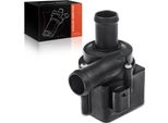 Frankberg 1X Pompa Acqua Ausiliaria Riscaldatore Ausiliario Per Vw Touareg Audi A4 A5 A6 A8 Q5 Q7 Porsche 92A
