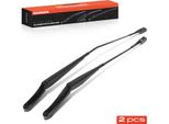 Frankberg 2X Braccio Tergicristallo Tergicristallo Anteriore Per Audi Q5 Van 8RB 2.0L 3.0L 2008-2017