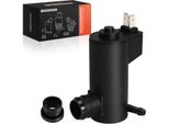 Frankberg 1X Pompa Lavavetro Anteriore Per Honda Jazz Ii Gd GE2 GE3 2002-2008