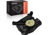 Frankberg 1X Attuatore Valvola Miscelatrice Aria Condizionata Per Vw Golf 7 Passat Audi A3 Q2 Q3