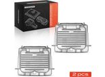 Frankberg 2X Xenon Modulo Faro Driver Per Bmw E81 E87 E88 CitroëN C4 Jeep Volvo