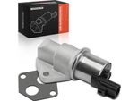 Frankberg 1X Valvola Di Controllo Del Minimo Alimentazione Aria Per Ford Cougar Ec Mondeo Iii B5Y Bwy B4Y