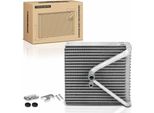 Frankberg 1X Evaporatore Condizionatore Per Vw Polo Audi A1 Skoda Fabia Seat Ibiza Toledo