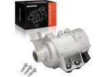 Frankberg 1X Pompa Acqua Pompa Acqua Ausiliaria Elettrica Per Bmw Serie 1 E81 E87 Serie 3 E90 E91 E92 E60 E61 X1 X3