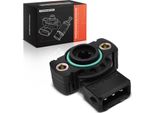 Frankberg 1X Sensore Di Posizione Dell'acceleratore Per Vw Golf 3 Transporter Iv Seat Cordoba Ibiza Ii