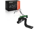 Frankberg 1X Livellamento Fari Per Vw Golf Vii Audi A3 Seat Leon Skoda