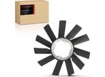 Frankberg 1X Ventola Raffreddamento Motore Per Bmw Serie 3 E30 E36 Serie 5 E28 E34 E39 Serie 6 E24 Z1 Z3 E36