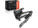 Frankberg 1X Cerniera Cofano Anteriore Destro Per Bmw X1 E84 2009-2015