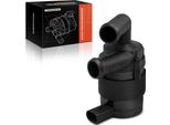 Frankberg 1X Pompa Acqua Pompa Acqua Ausiliaria Elettrica Per Vw Touareg 7L6 7L7 Amarok Porsche