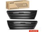 Frankberg 2X Paraurti Anteriore Fendinebbia Per Vw Passat Cc 357 2008-2012