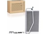 Frankberg 1X Evaporatore Aria Condizionata Per Mercedes-Benz W203 CL203 S203 A209 C209 W463