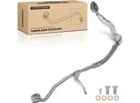 Frankberg 1X Turbocompressore In Linea D'olio Per Nissan Juke X-Trail Renault Talisman Megane Iv Kadjar