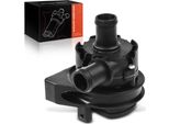 Frankberg 1X Pompa Dell'acqua Ausiliaria Riscaldatore Ausiliario Per Vw Audi A1 A3 Q2 Q3 Seat Alhambra Arona Skoda